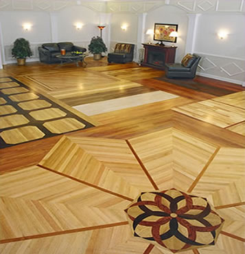 Wooden Floor Design on Hardwood Floor Designs By Timber Creek Flooring    Timber Creek